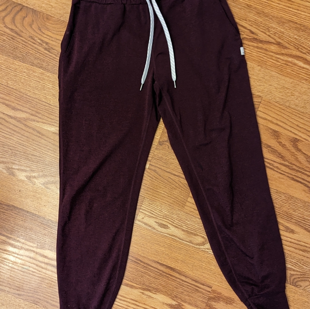 Vuori Joggers